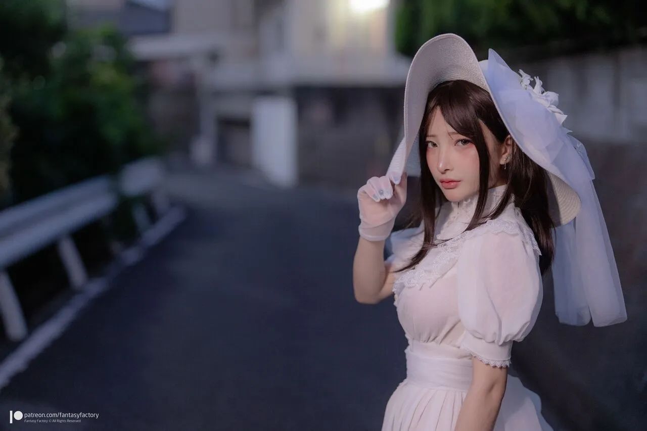 hình cosplay chapter 427 10