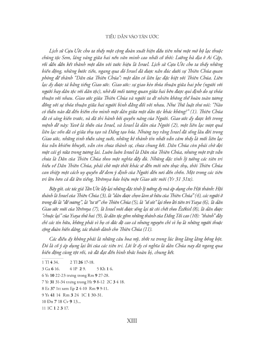 Kinh Thánh - Tân Ước _AL