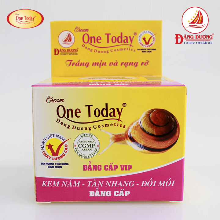 ONE TODAY - KEM NÁM - TÀN NHANG - ĐỒI MỒI ĐẲNG CẤP (ĐC VIP) - 30g