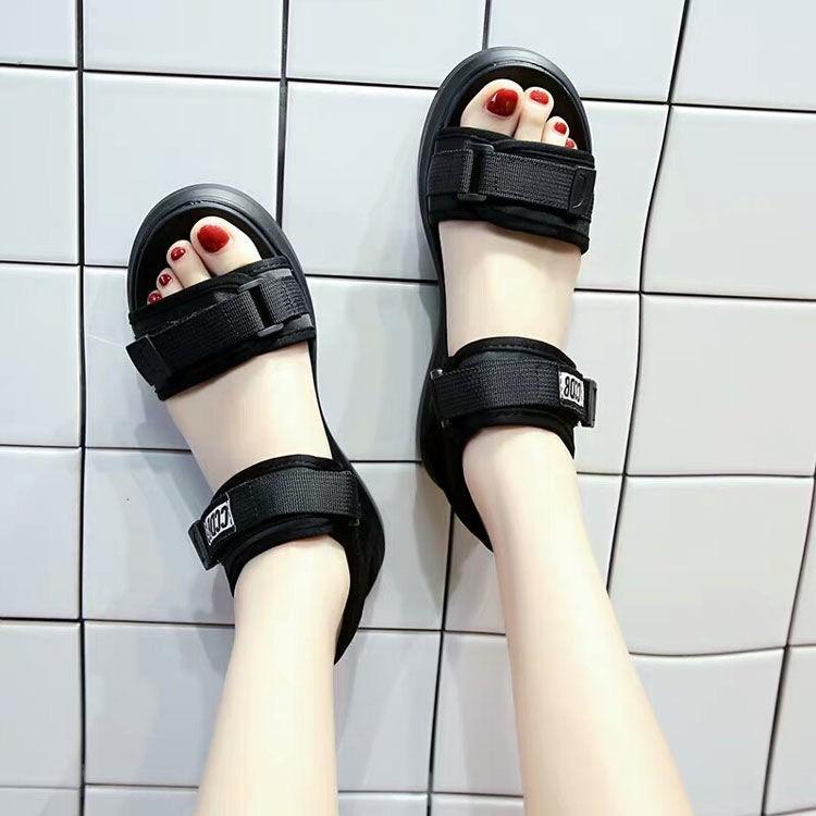 Sandal nữ đế siêu nhẹ 5 phân CCDB