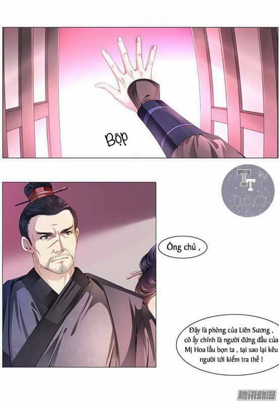 hoàng thái tử, xin nhận nuôi em! chapter 14 5