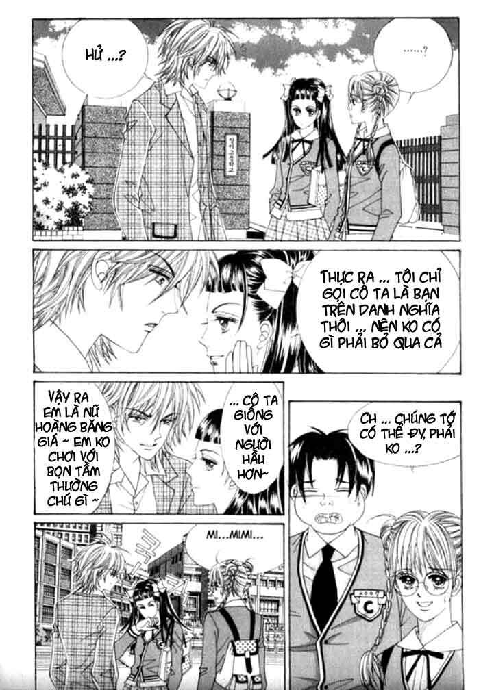 hoa hồng tặng anh chapter 22 30