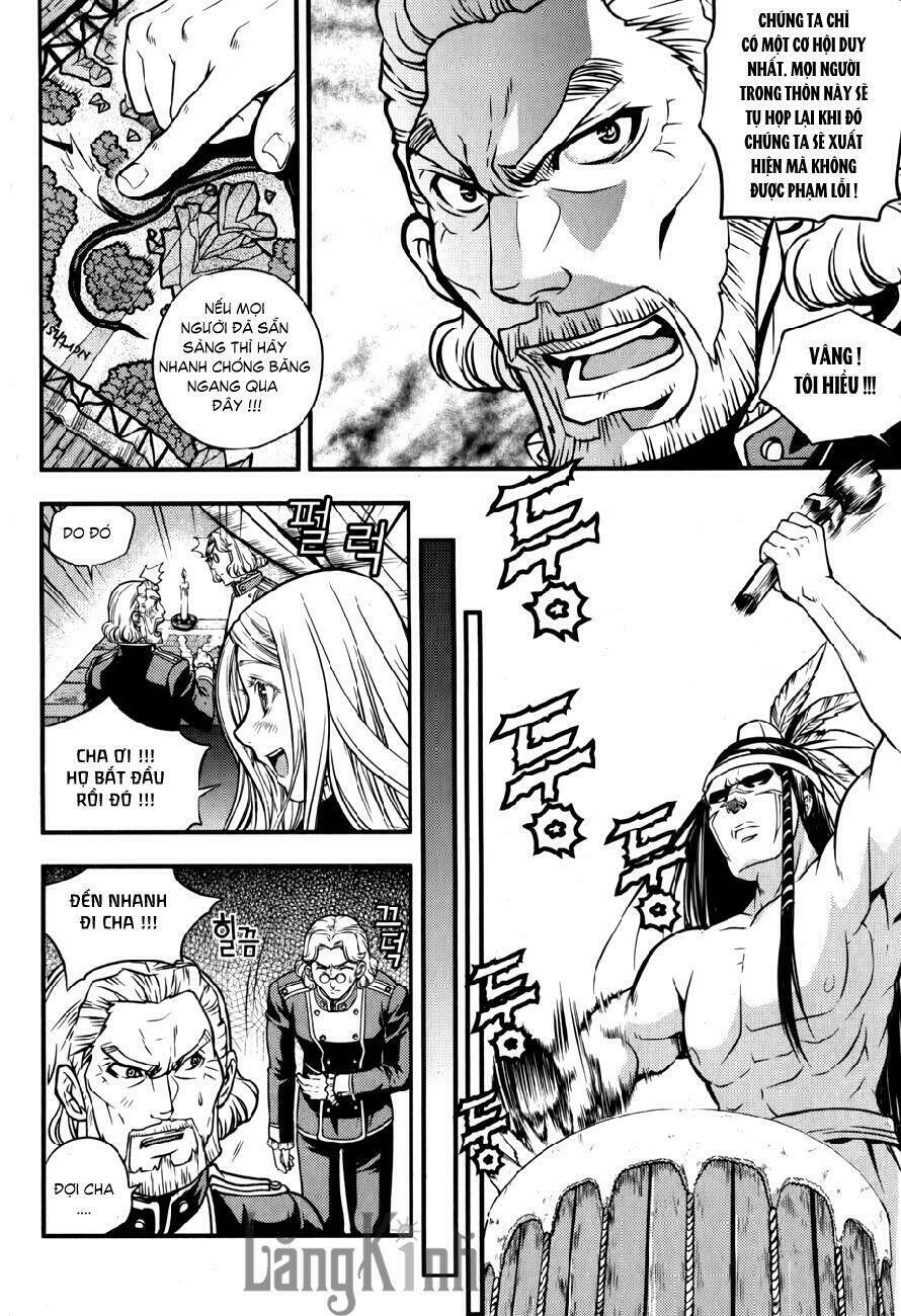 dragon who chapter 15 15