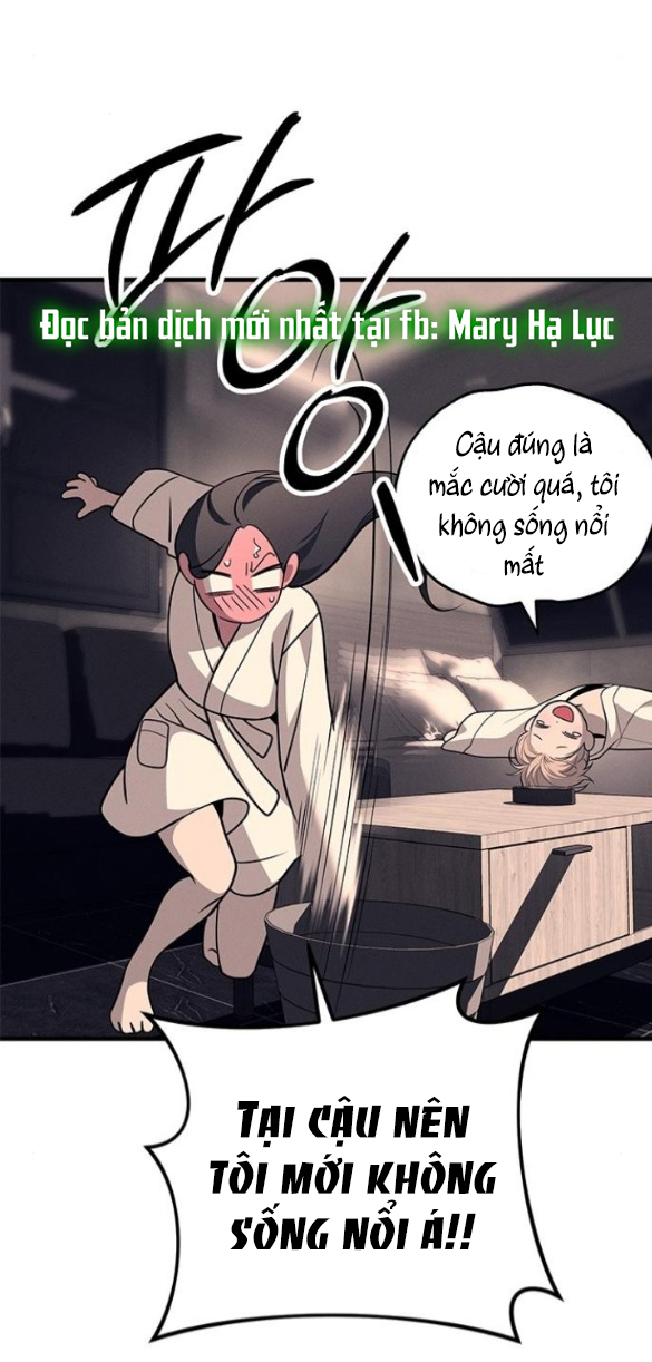 xâm nhập trường trung học tài phiệt chapter 90.1 15