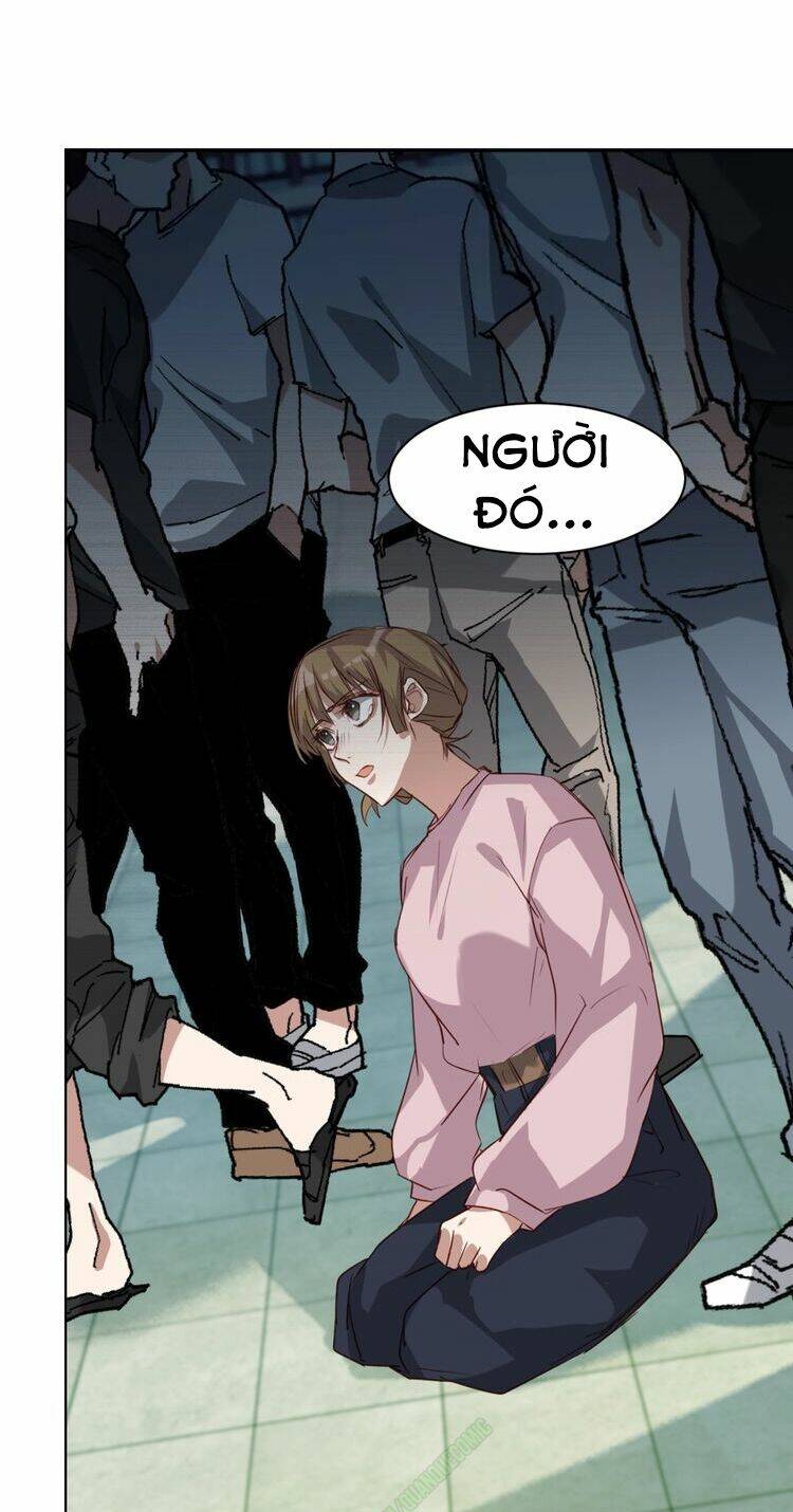 thần lai yêu vãng chapter 4.1 17