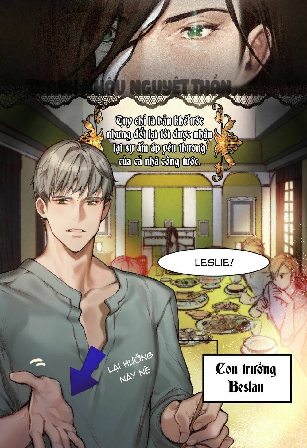 chương mở đầu của tiểu thuyết hàn - light novel (tknt) chapter 4 19