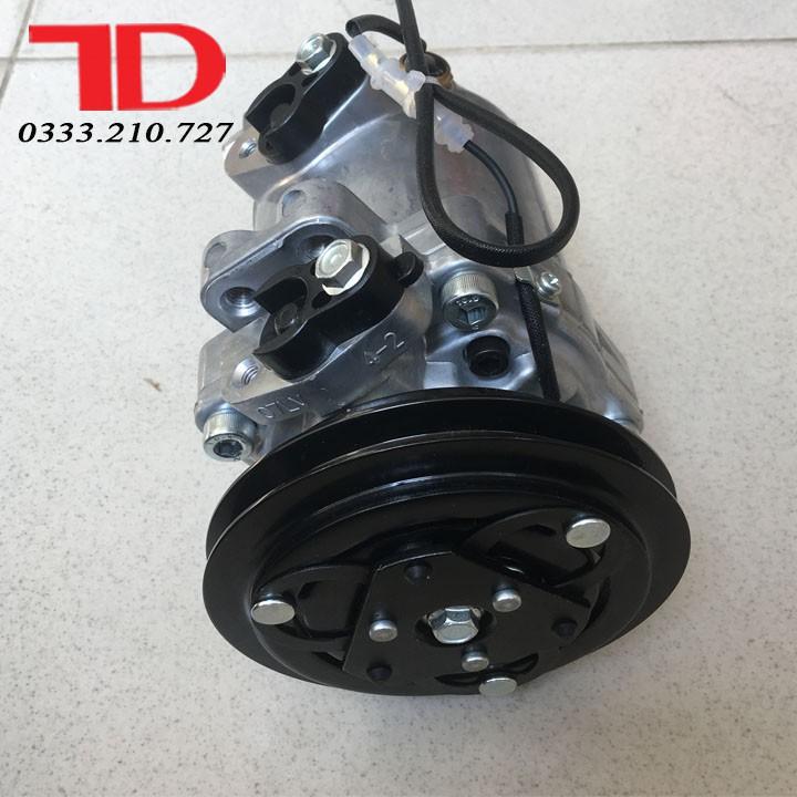 Block lạnh ô tô Suzuki 500KG bản A
