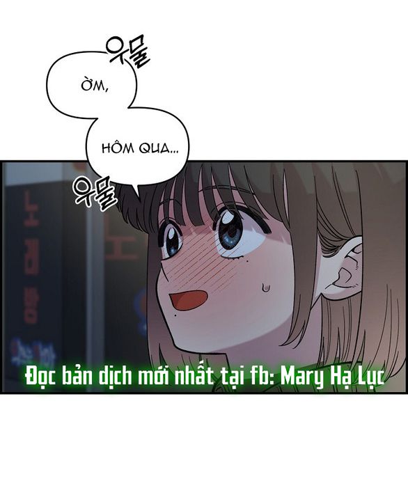 [18+] Phức Hợp Bạn Thời Thơ Ấu chapter 39.1 57