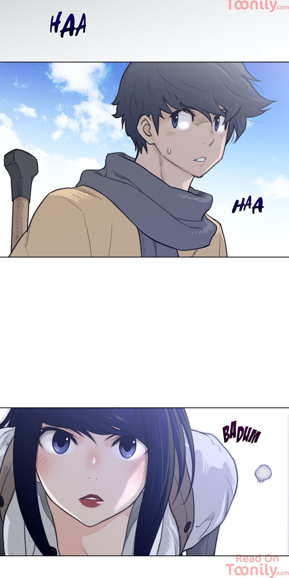 một nửa hoàn hảo chapter 102 6