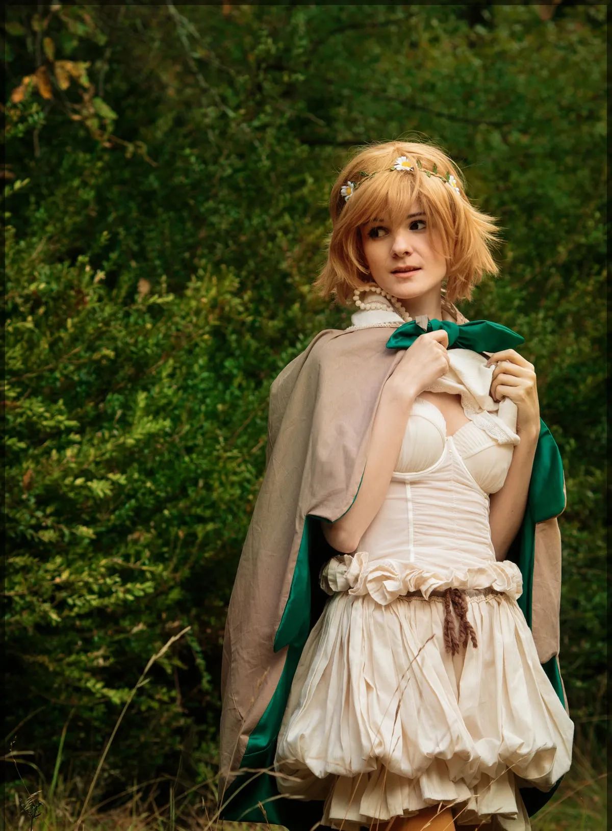 hình cosplay chapter 287 11