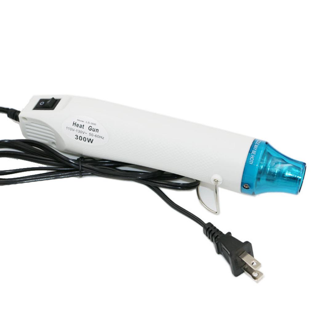 Hot Hand Hold Mini Heat For Embossing Heat Crafts Tool 110V