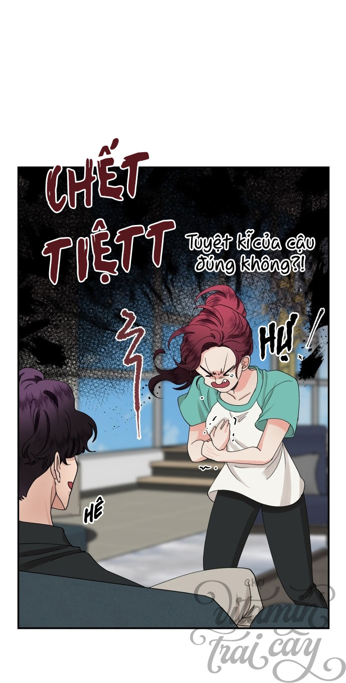 oan gia ngõ hẹp chapter 28 50