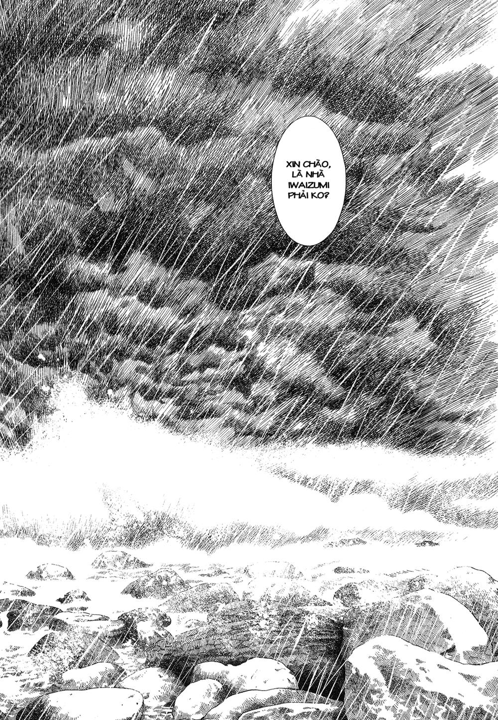 chinatsu no uta chapter 8 20