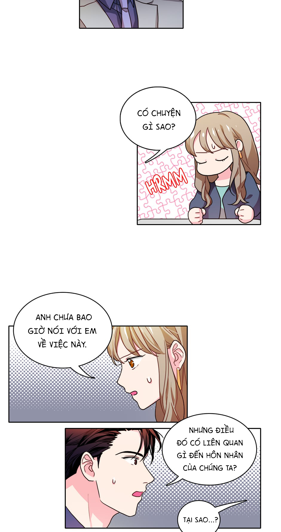 quý cô với chiếc mặt nạ chapter 52 7