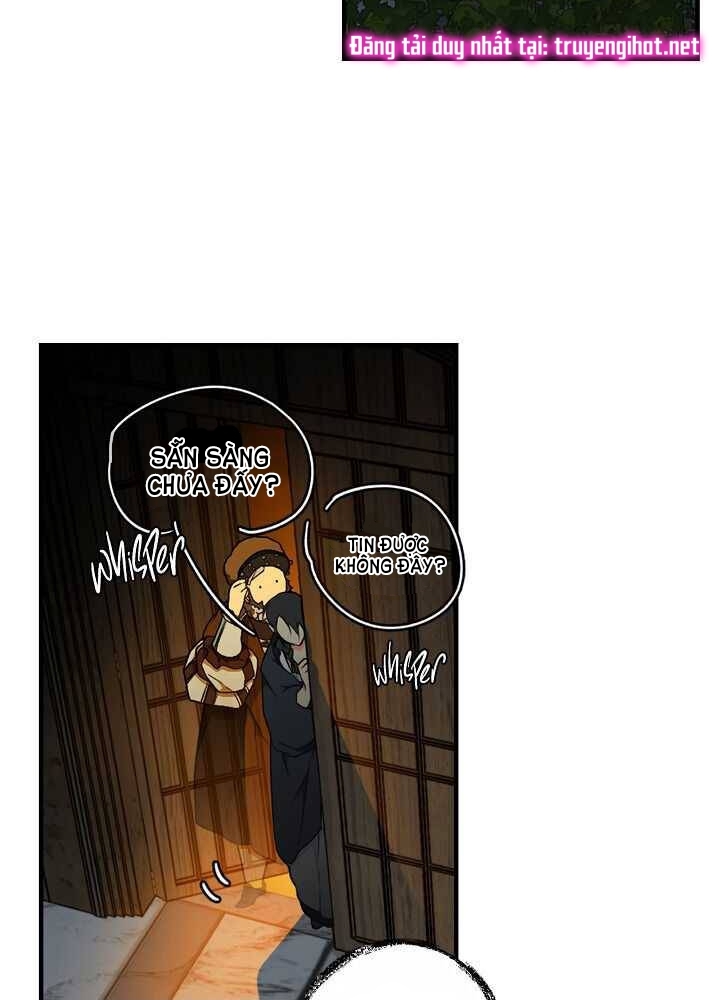 quý cô bí ẩn - secret lady chapter 23 78