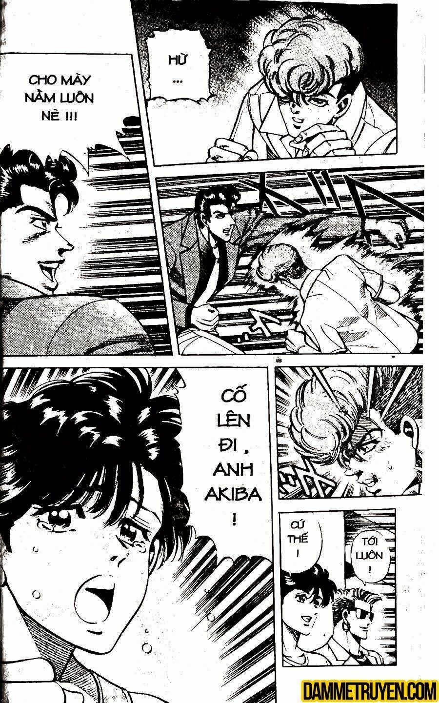 sức mạnh nhân đôi chapter 14.2 21