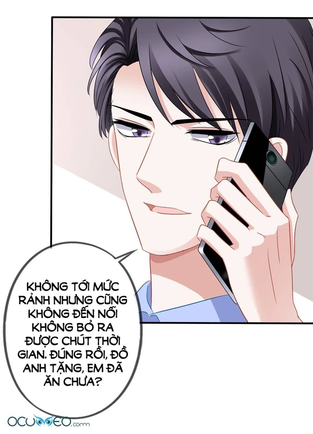 mỹ vị giai thê chapter 43.2 22