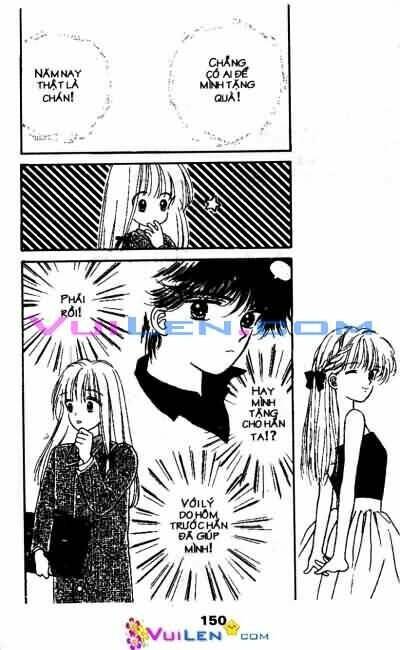 cô nàng đẹp trai chapter 1 150