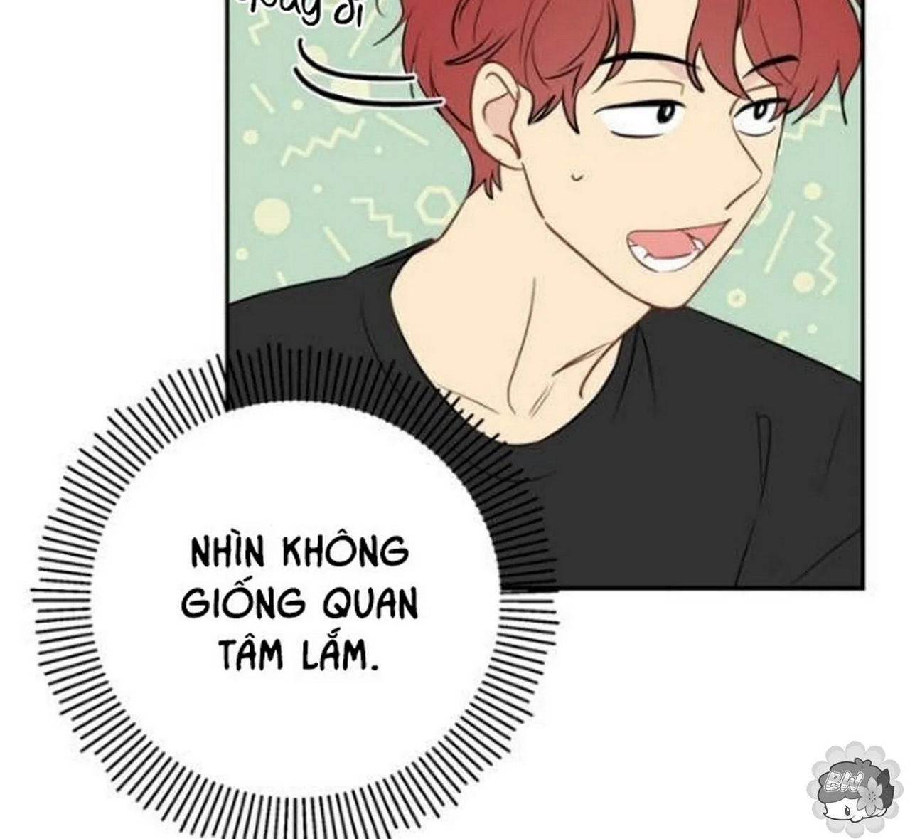 chuyện quái gì với giấc mơ đó vậy chapter 8 67