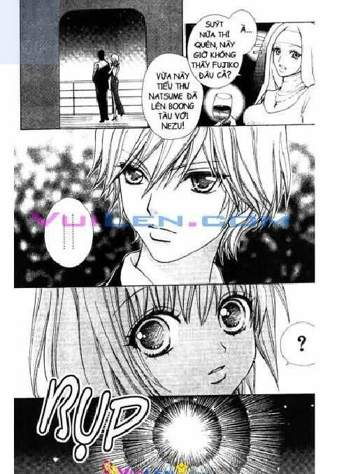 chàng quản gia của bé mei chapter 5 151