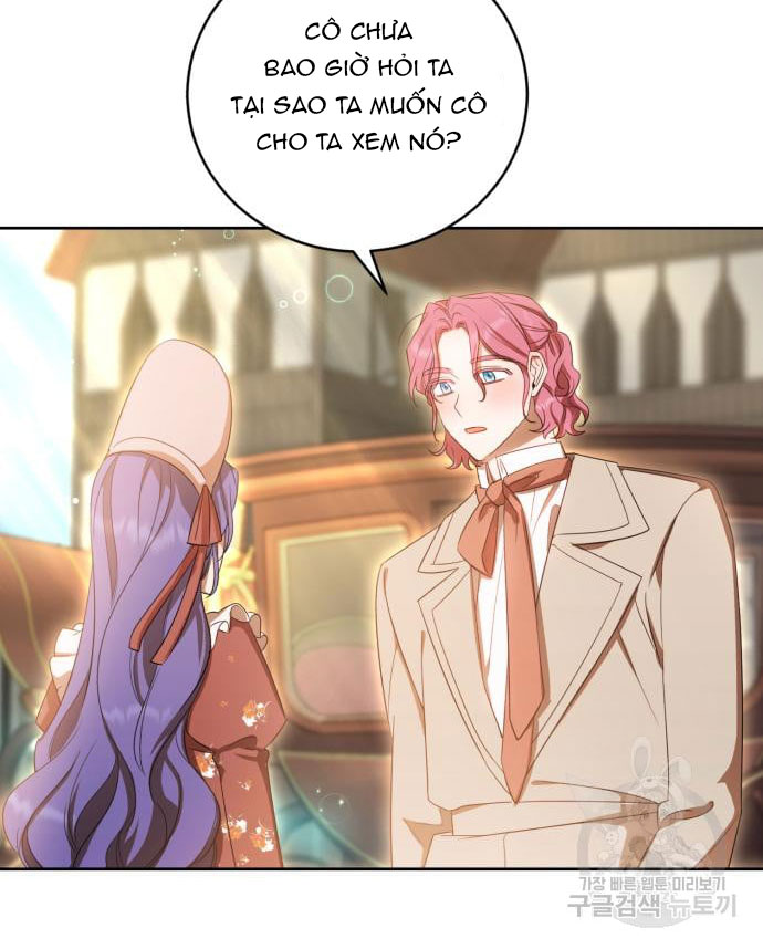 tôi trở thành nữ phản diện trong cuốn tiểu thuyết tàn khốc chapter 13.2 60