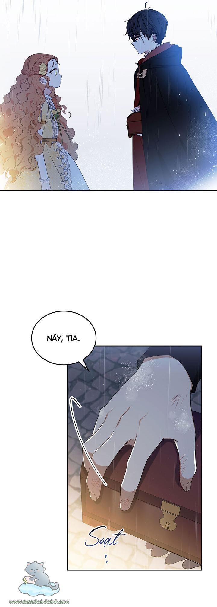 kiếp này ta sẽ trở thành gia chủ chapter 72 62