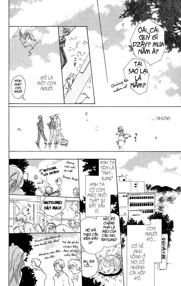 hữu nhân sổ chapter 15.2 4