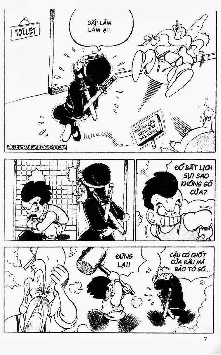 kung fu komang chapter 10 6