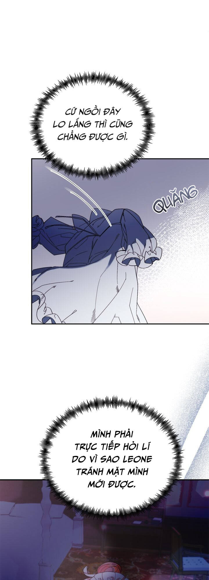 cách để trao vương miện cho vị hoàng tử hoang dã của tôi chapter 31 9