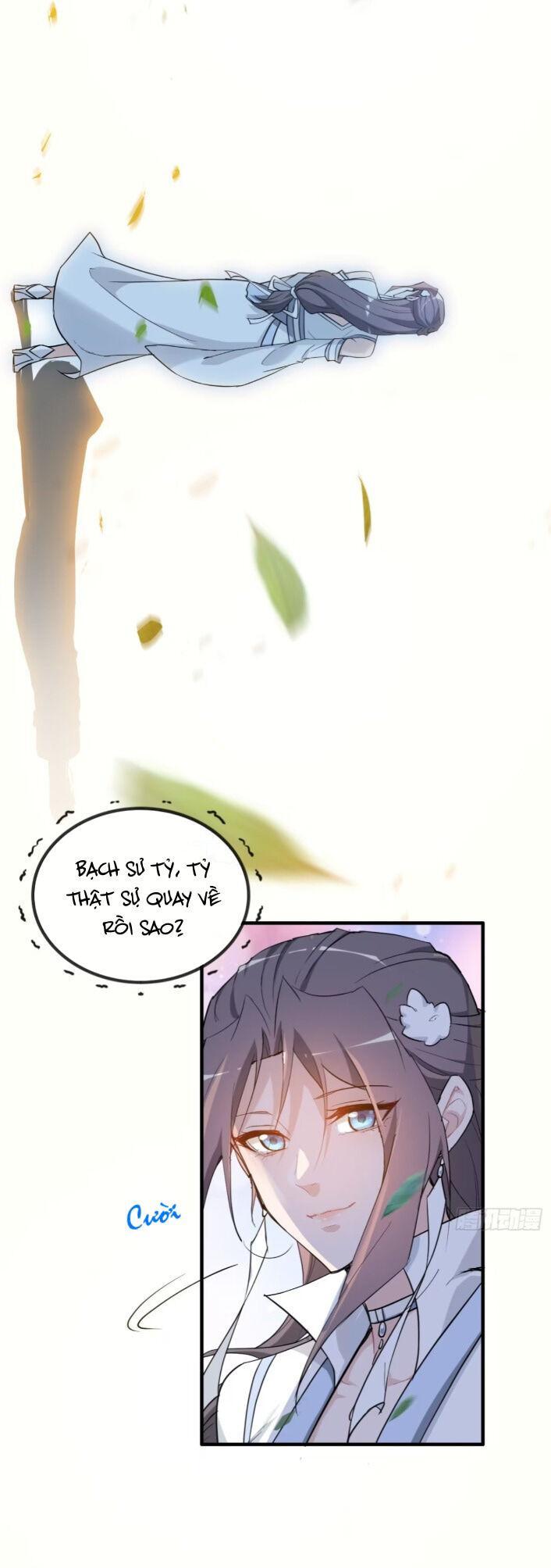 tu tiên chính là như vậy chapter 69 33