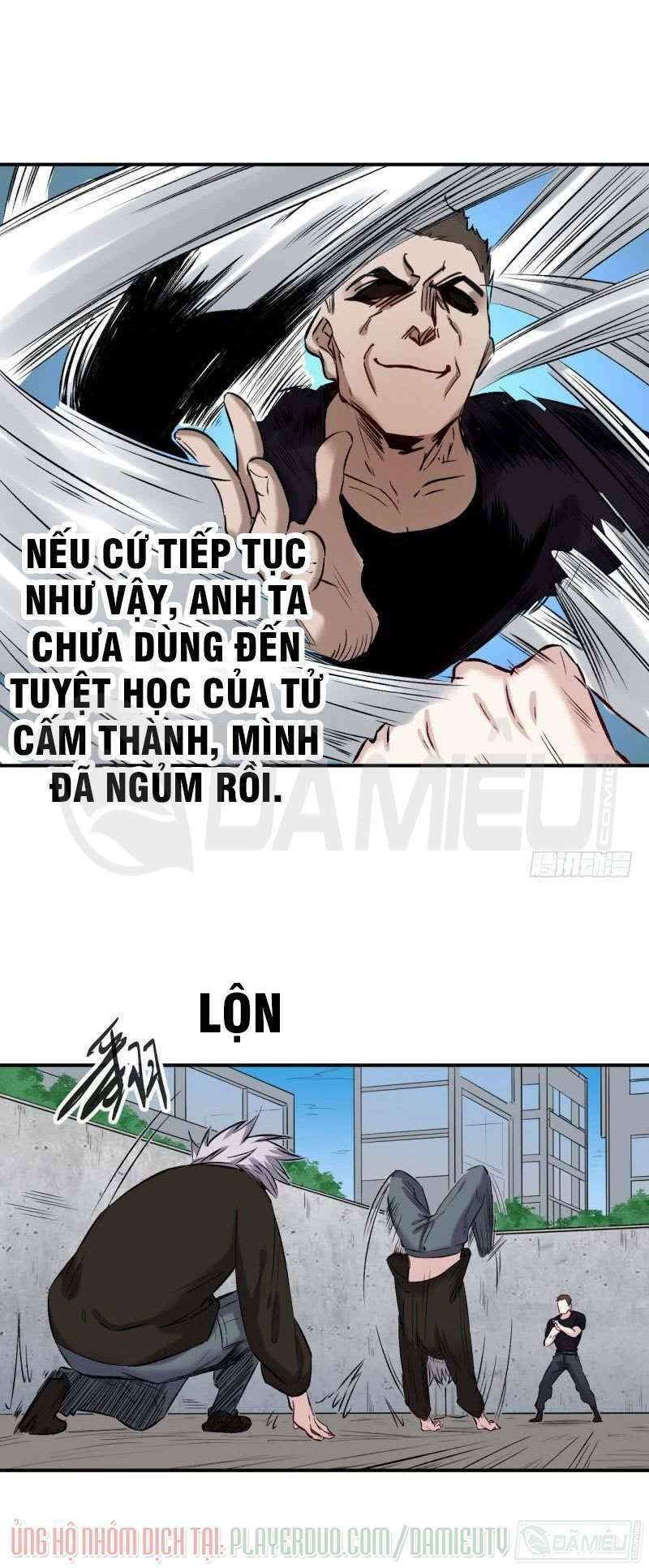 đỉnh phong thần y chapter 63 13