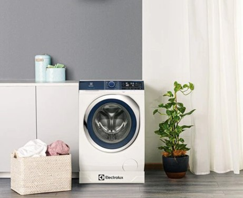 CHÂN ĐẾ MÁY GIẶT & MÁY SẤY ELECTROLUX - CHÍNH HÃNG