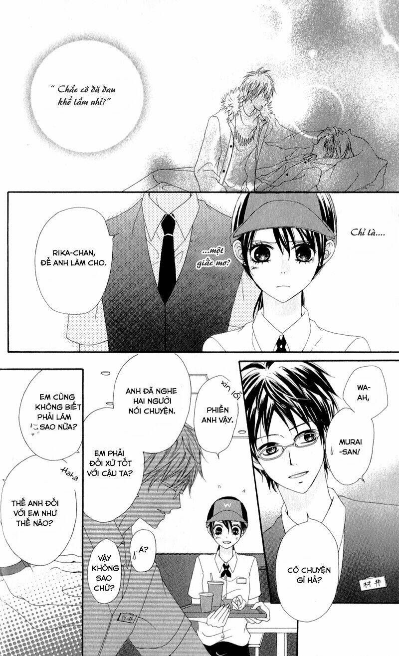 koibito wa 16-sai chapter 1 31