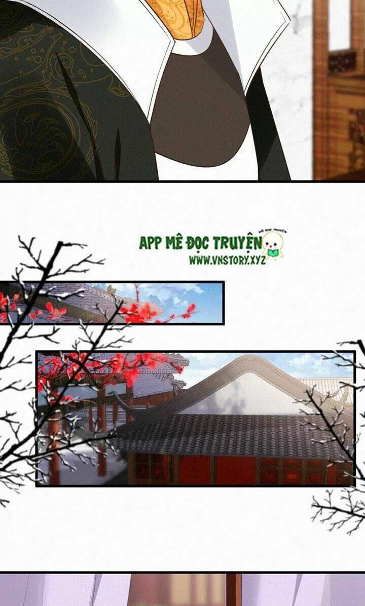 thiên hương mỹ nhân chapter 130 23