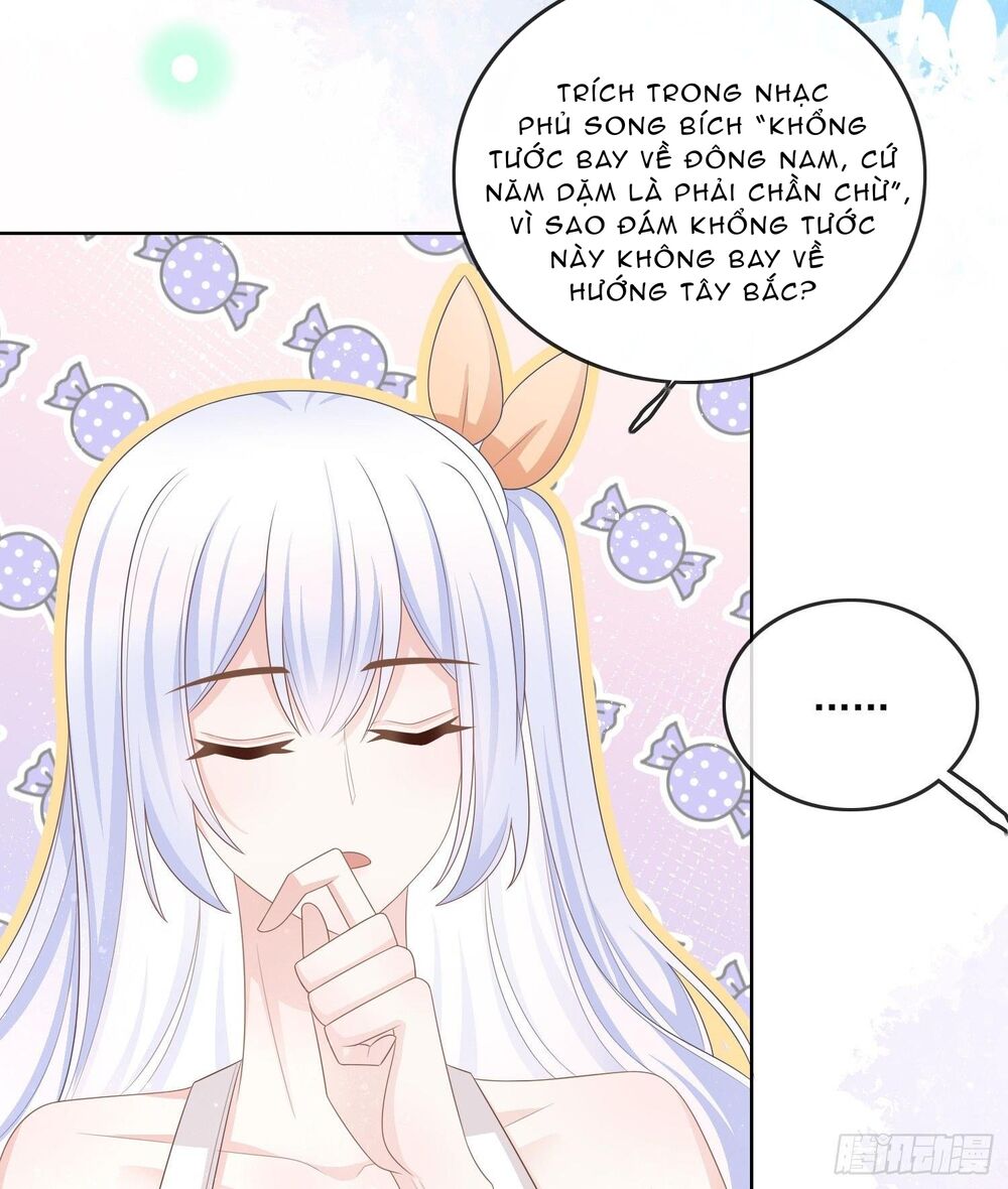 ảnh hậu cũng không bằng niệm thanh hoa chapter 109 36