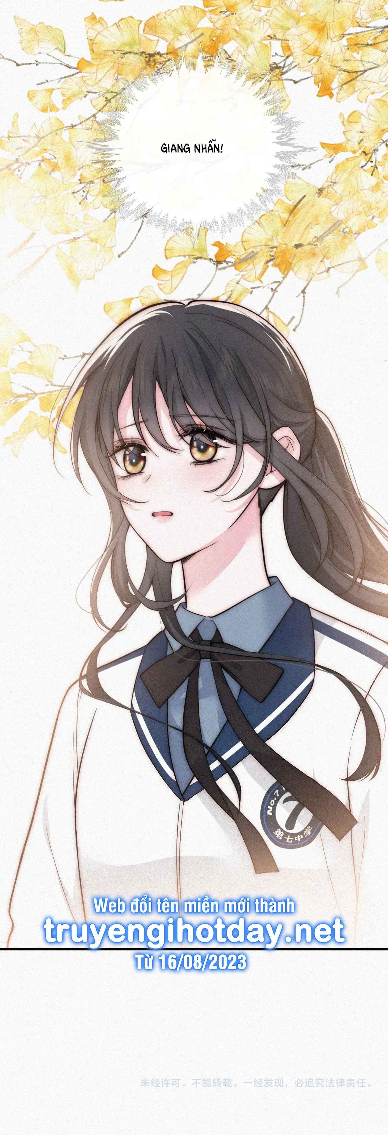 bệnh yêu chapter 54.2 14