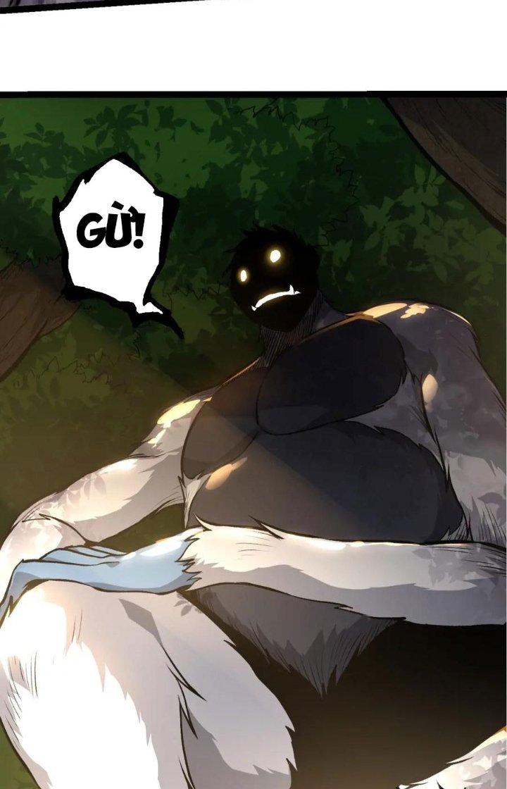 từ cây cổ thụ bắt đầu tiến hóa chapter 71 23