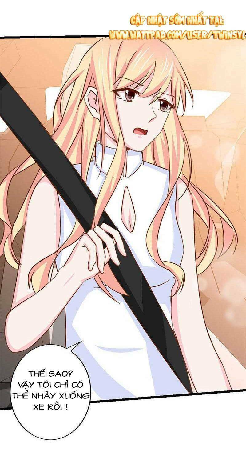 không gả cho tổng tài, gả cho người hầu chapter 137 19