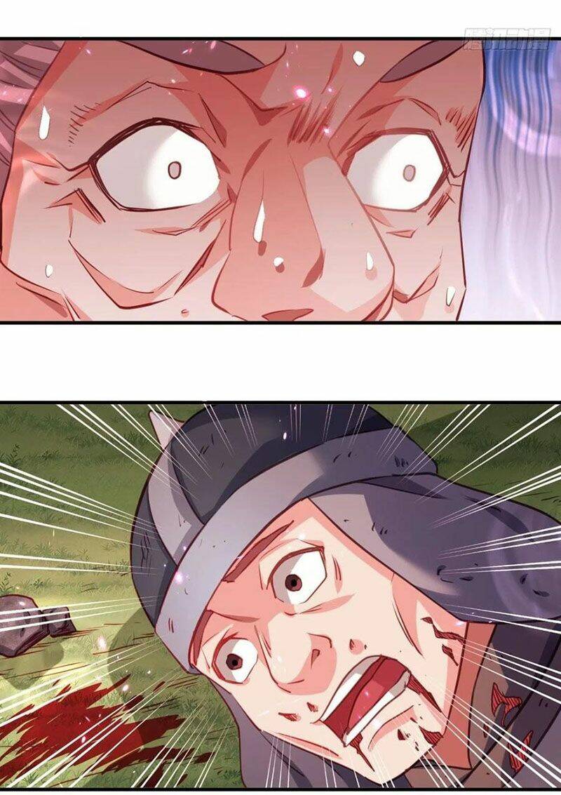 thiên hạ kiếp chapter 49 8