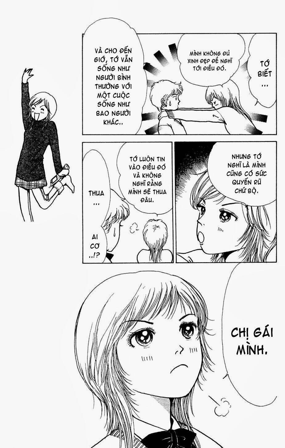 seigi no mikata chapter 4 8