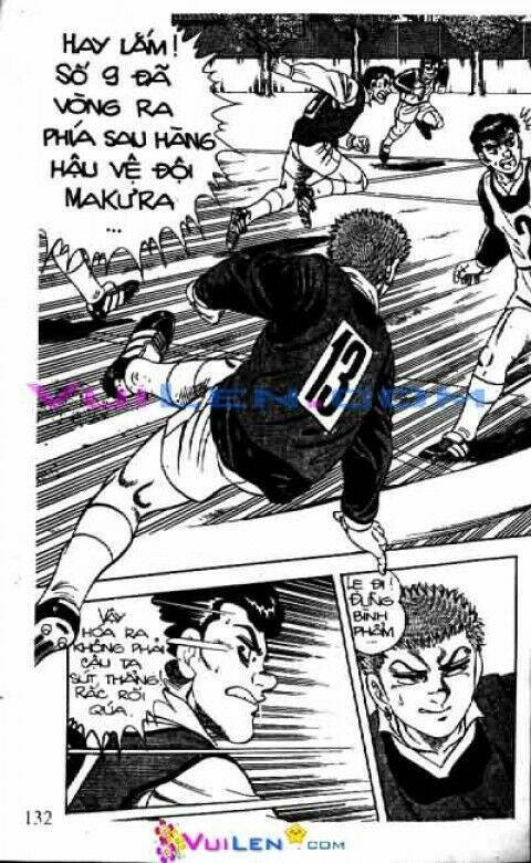 sôi động cầu trường full 17 tập chapter 17 132