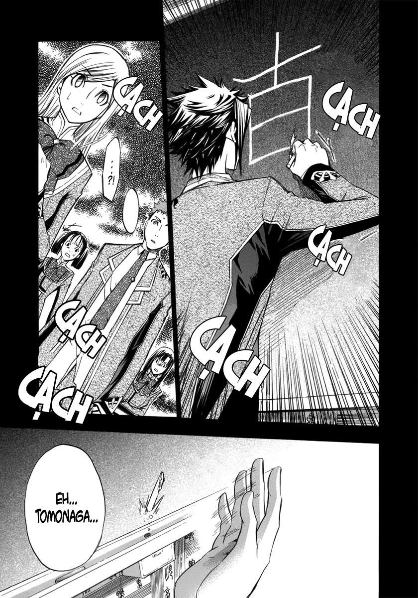 aphorism chapter 9 15