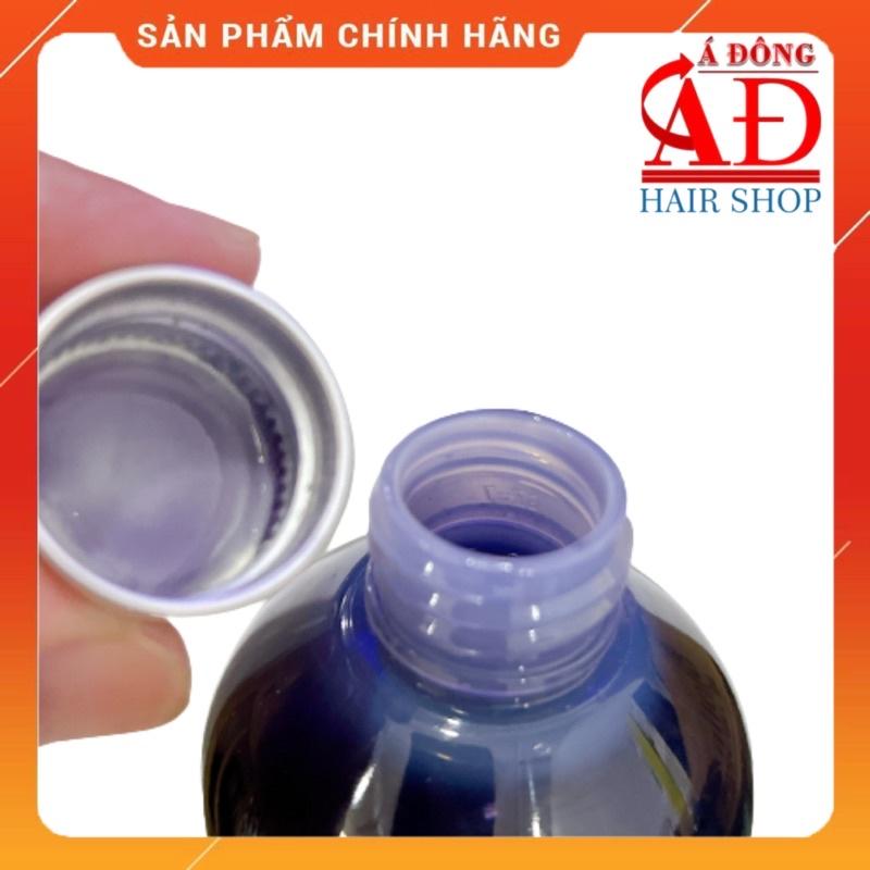 MÀU NHUỘM PHỦ BÓNG KARSEELL COLOR WAX HƯƠNG TRÁI CÂY 450ML