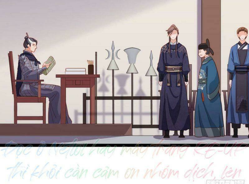 đứng yên ! phụng chỉ đánh cướp đây chapter 12 51