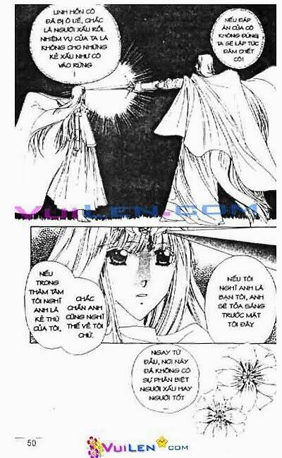 duyên kỳ ngộ chapter 11 51