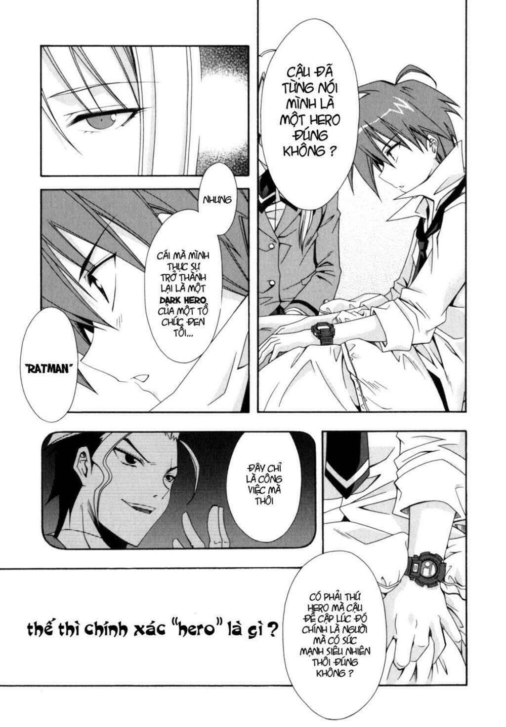 anh hùng xấu xa chapter 3 35