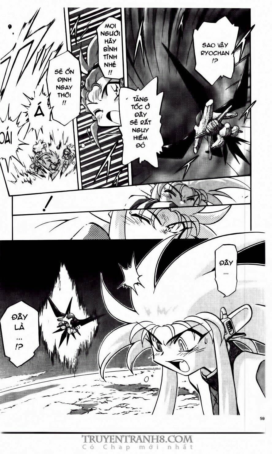 tenchi vô dụng chapter 51 25