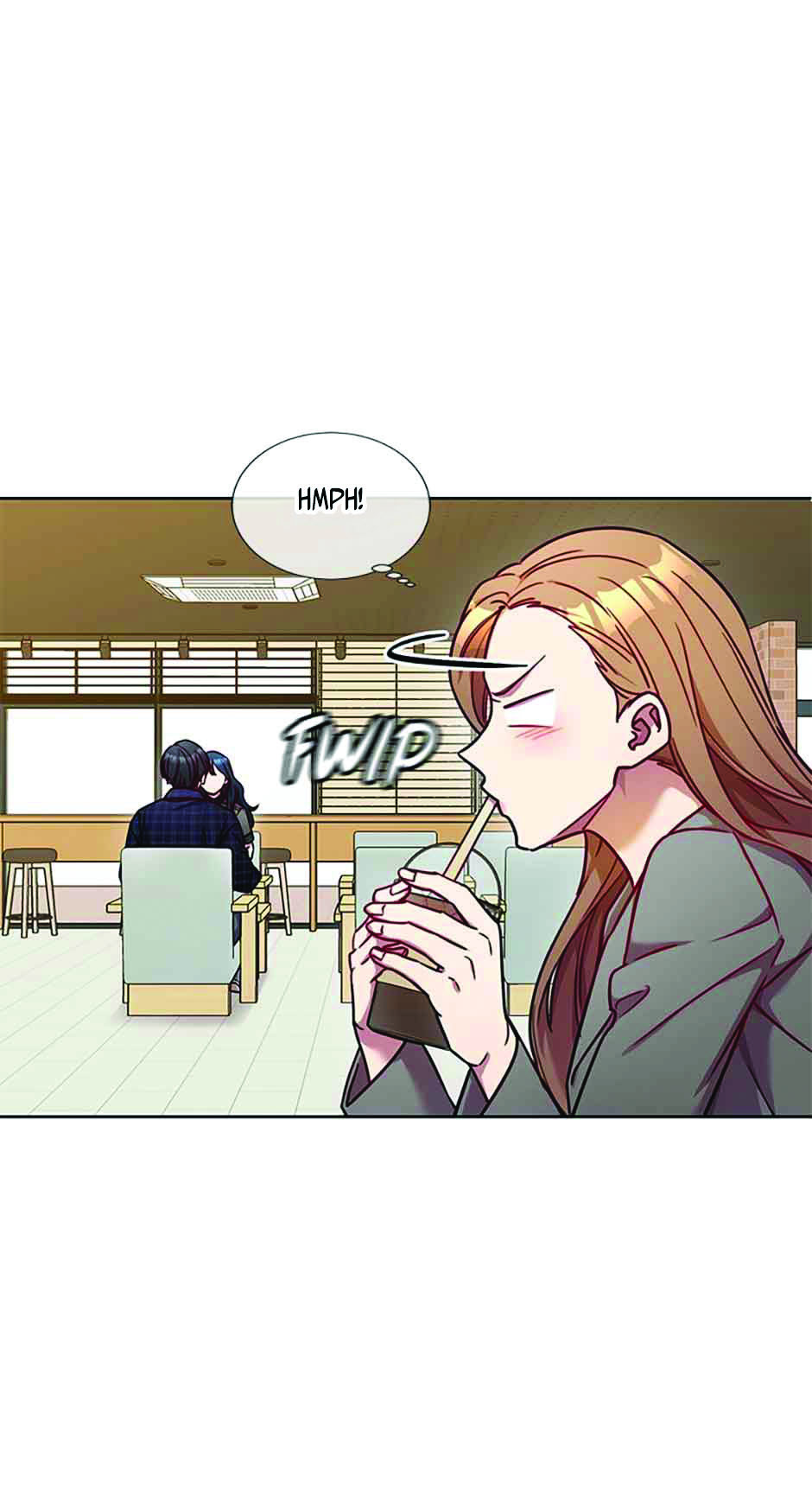 kết hôn ư? không, cảm ơn! chapter 16.1 7