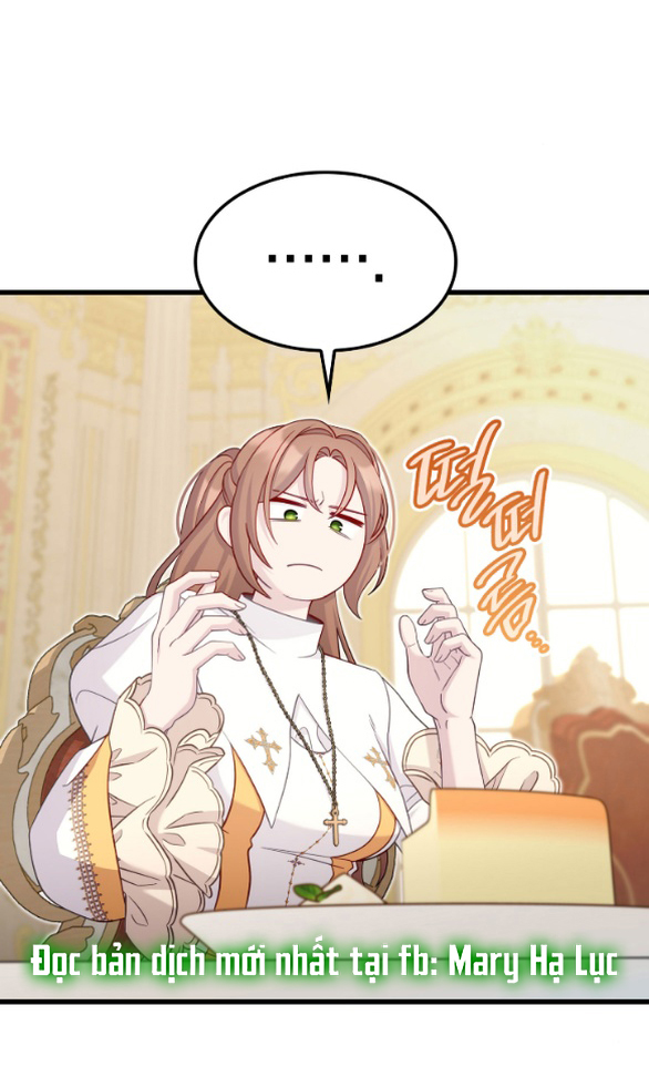 Tôi Sẽ Biến Anh Ta Từ Một Con Chó Điên Thành Một Chàng Quý Tộc chapter 34.1 13