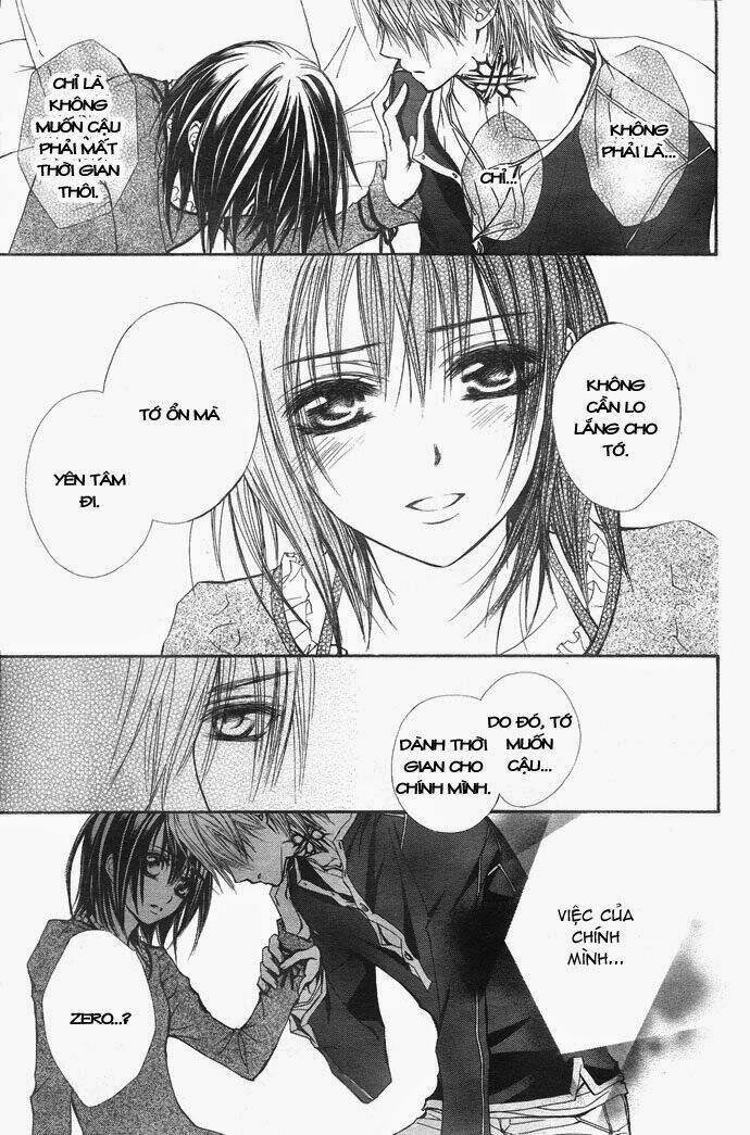 hiệp sĩ vampire chapter 29 26